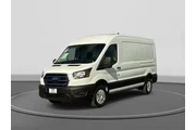 Ford E-Transit 2023 350 3dr