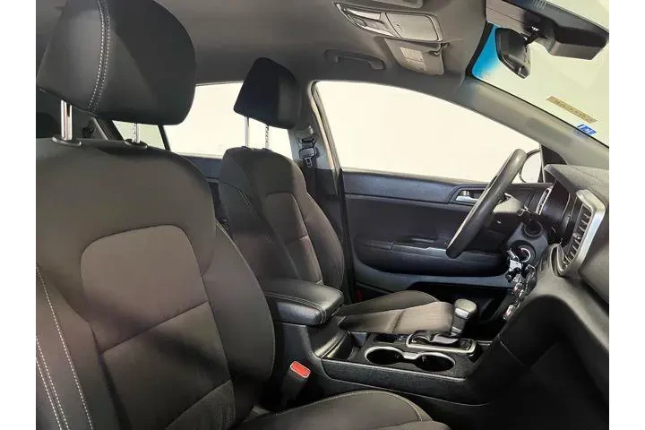 $14936 : Kia Sportage 2022 LX 4dr SUV image 10