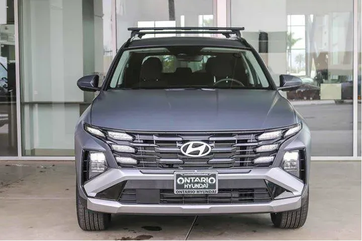 $26288 : Hyundai TUCSON 2025 AWD SEL image 3