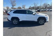 $26393 : Toyota RAV4 2024 XLE 4dr SUV thumbnail