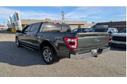$34000 : Ford F-150 2021 4x4 Lariat 4 thumbnail