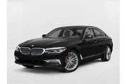 BMW 5 Series 2018 540i 4dr S en San Jose