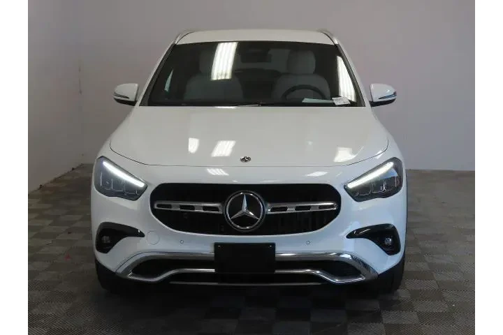 $36995 : Mercedes-Benz GLA 2025 GLA 2 image 10