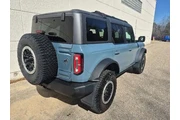 $39480 : Ford Bronco 2023 4x4 Base Ad thumbnail