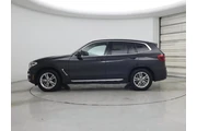 $23998 : BMW X3 2020 AWD xDrive30i 4d thumbnail