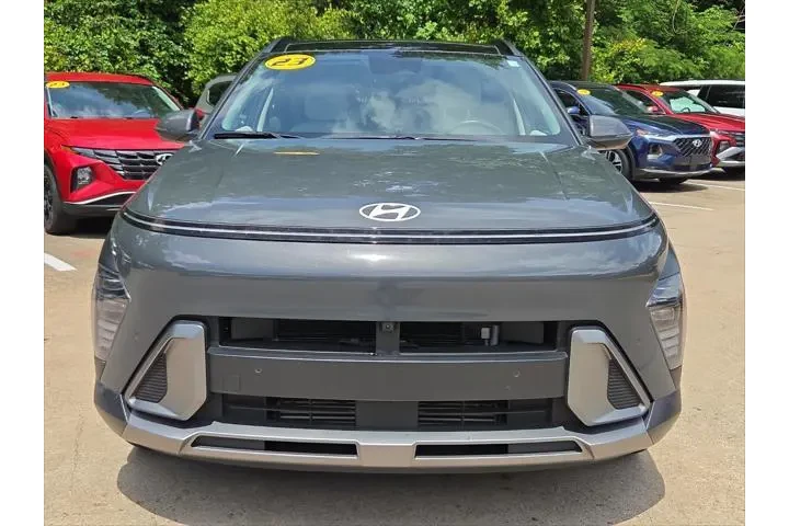 $24703 : Hyundai KONA 2024 Limited 4d image 6