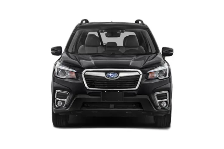 $20995 : Subaru Forester 2019 AWD Lim image 4