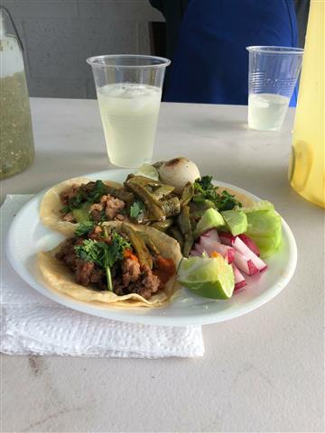 Tacos el Flaco image 9