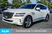 $39460 : Genesis GV80 2023 AWD 2.5T 4 thumbnail
