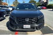 $35500 : Honda CR-V Hybrid 2024 Sport thumbnail