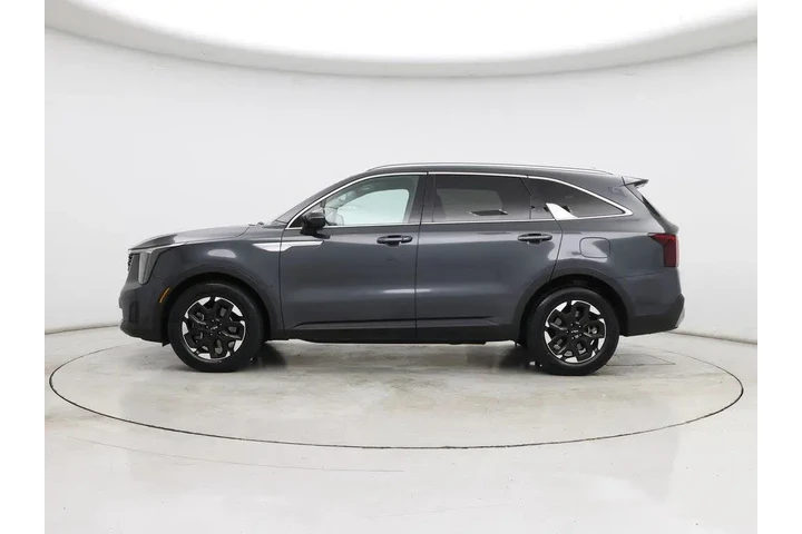 $24998 : Kia Sorento 2024 S 4dr SUV image 3