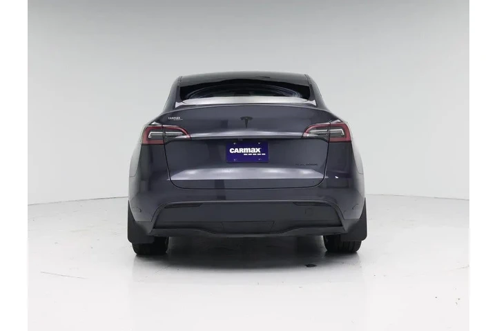 $34998 : Tesla Model Y 2024 AWD Long image 6