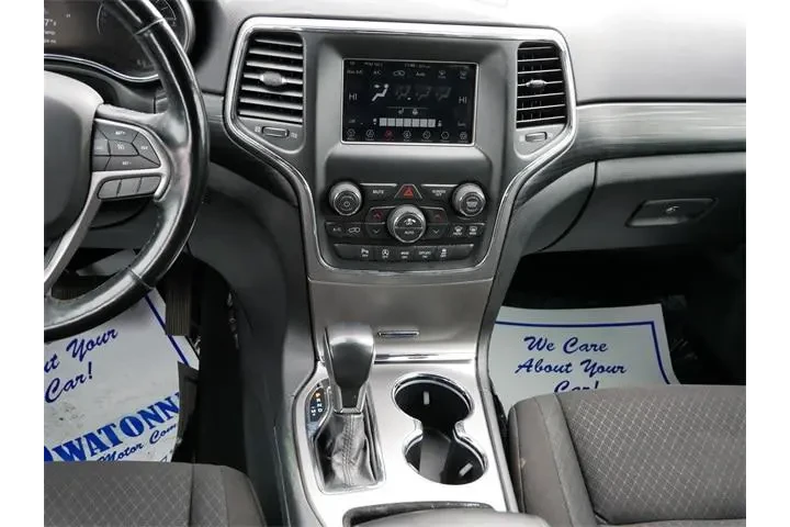 $17999 : Jeep Grand Cherokee 2020 4x4 image 10