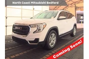 GMC Terrain 2023 SLE 4dr SUV en Cleveland