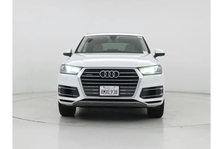 $24998 : Audi Q7 2019 AWD quattro SE image 5