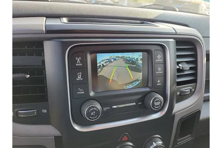 $15500 : Ram 1500 2018 4x2 Express 4d image 7