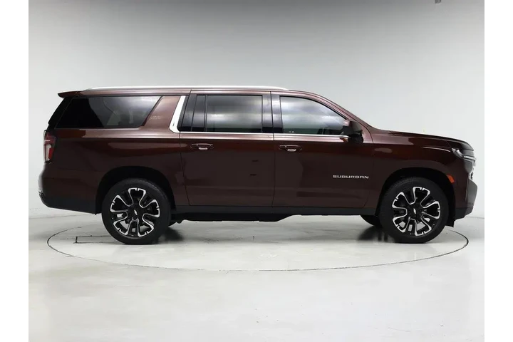 $39998 : Chevrolet Suburban 2022 4x4 image 7