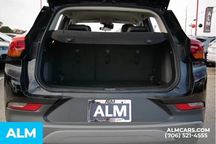 $19920 : Buick Encore GX 2024 Preferr image 8