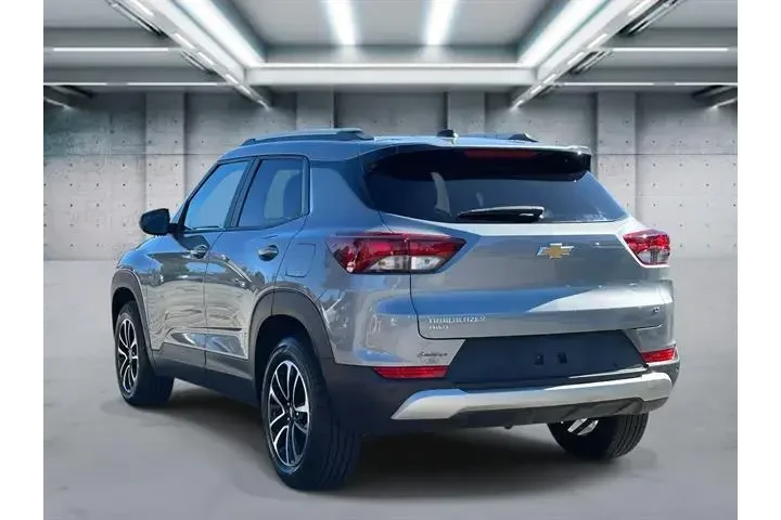 $20995 : Chevrolet Trailblazer 2024 4 image 5