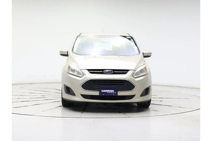 $12998 : Ford C-MAX Hybrid 2017 SE 4d image 5