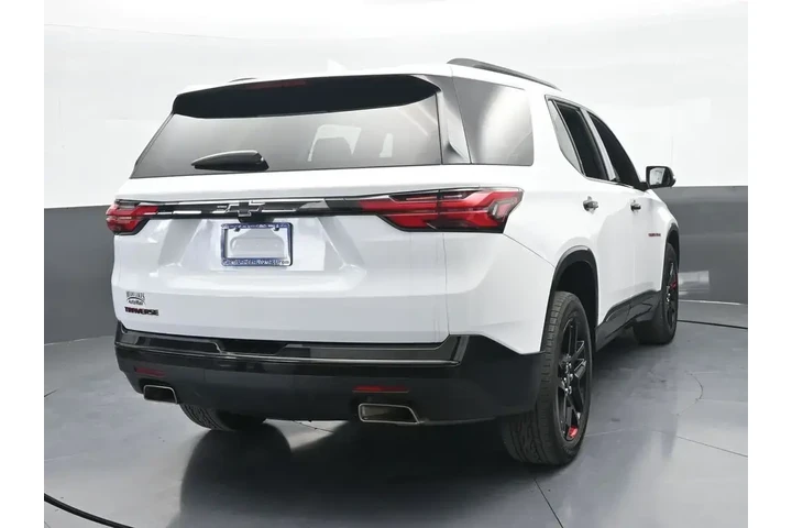$35997 : Chevrolet Traverse 2023 Prem image 5
