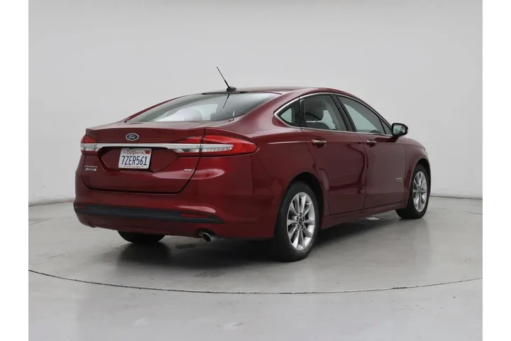 $16998 : Ford Fusion Energi 2017 SE L image 8