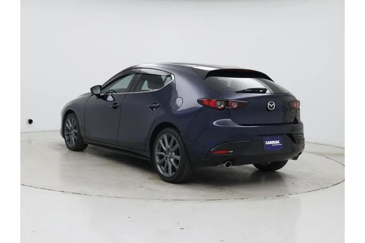 $17998 : Mazda Mazda3 Hatchback 2021 image 2