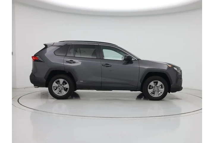 $29998 : Toyota RAV4 Hybrid 2022 AWD image 7