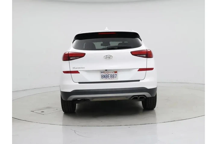 $17998 : Hyundai TUCSON 2020 SEL 4dr image 6