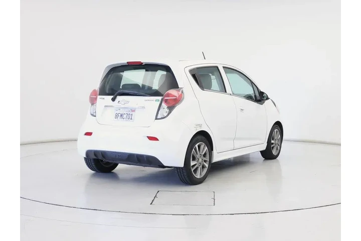 $8998 : Chevrolet Spark EV 2015 2LT image 8
