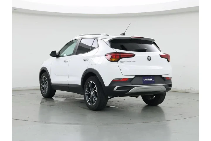 $16998 : Buick Encore GX 2021 AWD Sel image 2