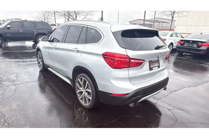 $13995 : 2017 X1 image 9