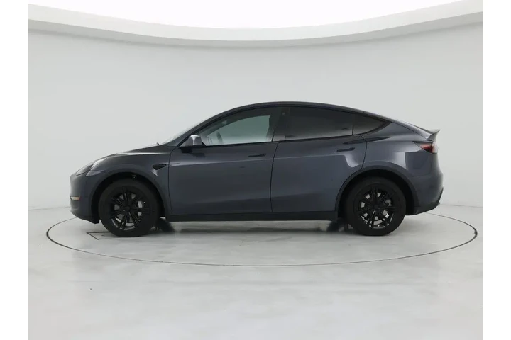 $33998 : Tesla Model Y 2023 AWD Long image 3