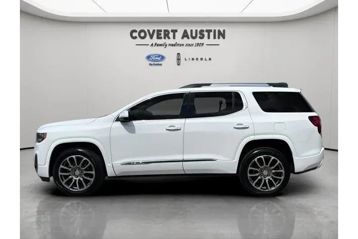 $34181 : GMC Acadia 2023 Denali 4dr S image 2