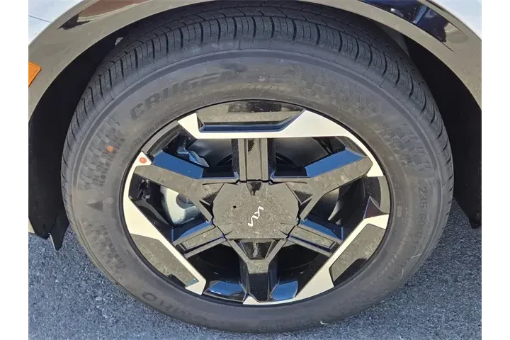 $35655 : Kia Sportage 2026 SX 4dr SUV image 5