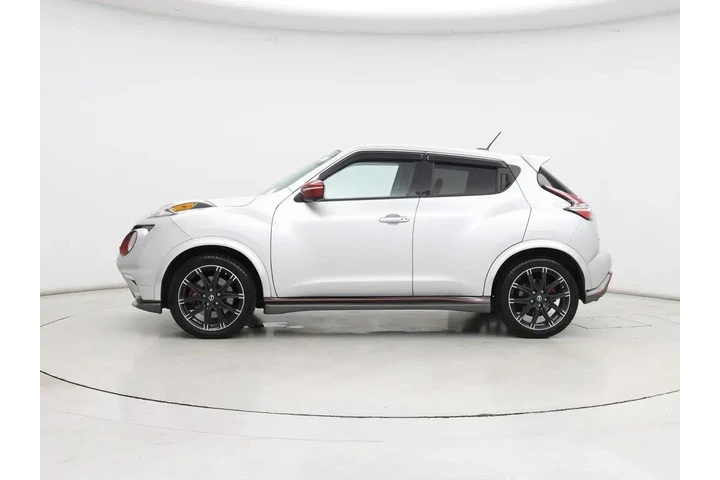 $15998 : Nissan JUKE 2017 AWD NISMO R image 3