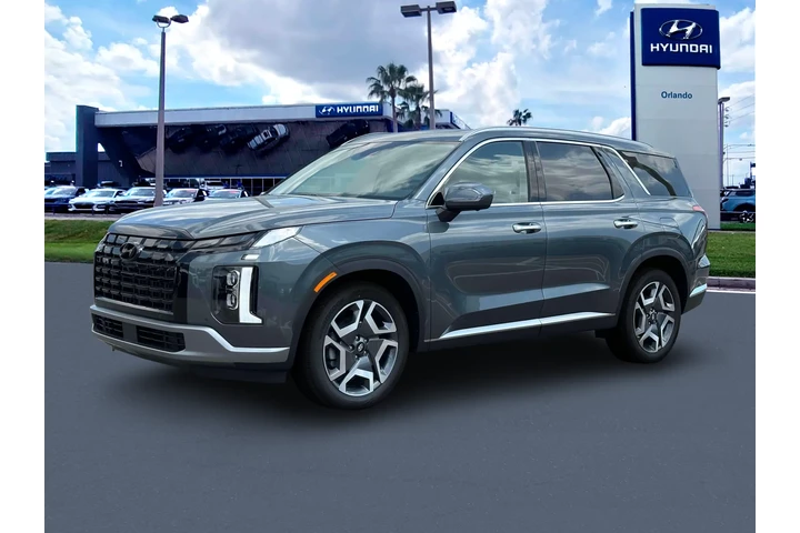 $36239 : Hyundai PALISADE 2024 Limite image 2