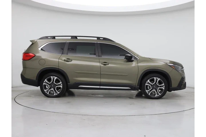 $33998 : Subaru Ascent 2024 AWD Limit image 7