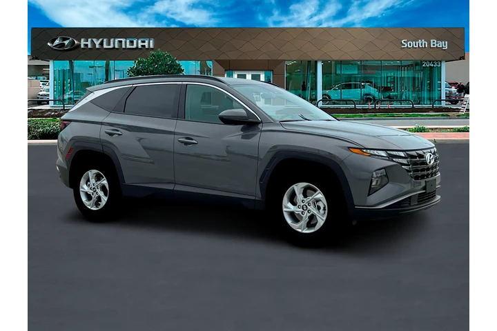 $20998 : Hyundai TUCSON 2024 SEL 4dr image 10