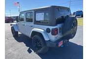 $32137 : Jeep Wrangler 2023 4x4 Sahar thumbnail