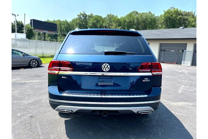 $21995 : 2019 Atlas image 3