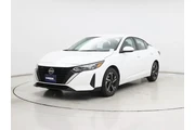 $18998 : Nissan Sentra 2024 SV 4dr Se thumbnail