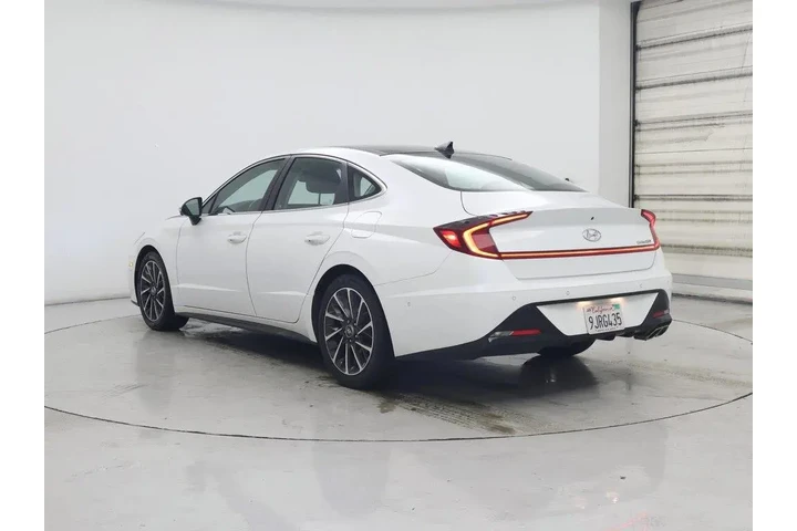 $17998 : Hyundai SONATA 2020 Limited image 2