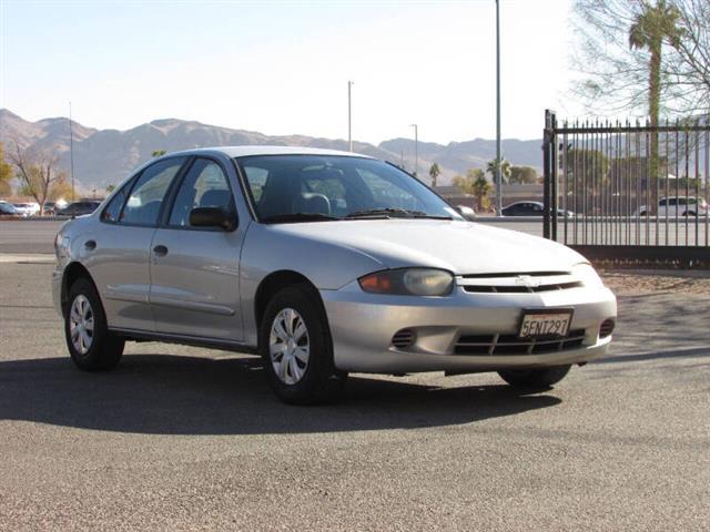 $3995 : 2004 Cavalier image 2