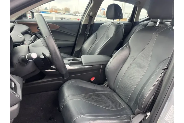 $25392 : Acura TLX 2021 4dr Sedan w/T image 10