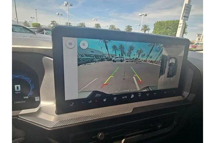 $33654 : Ford Bronco Sport 2025 AWD B image 7