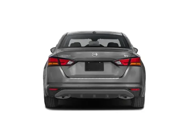 $13999 : Nissan Altima 2022 2.5 SV 4d image 7