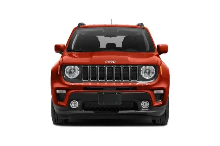 $15999 : Jeep Renegade 2019 Latitude image 7