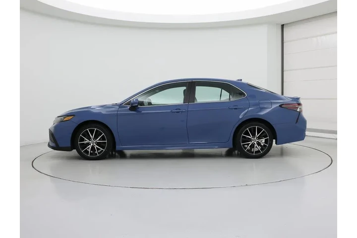 $23998 : Toyota Camry 2023 SE 4dr Sed image 3
