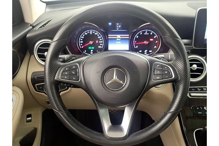 $20998 : Mercedes-Benz GLC 2017 GLC 3 image 10